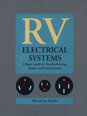 cover image of RV Electrical Systems
